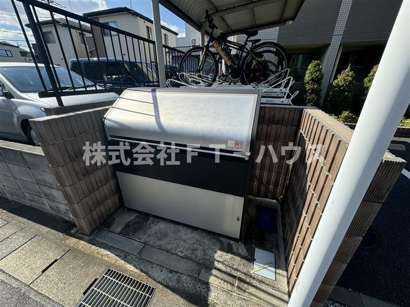 サングランピアの設備