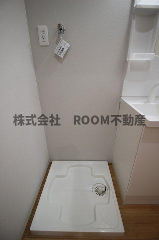 ひなた住宅(三股町樺山)の設備