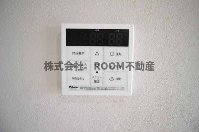 ひなた住宅(三股町樺山)の設備