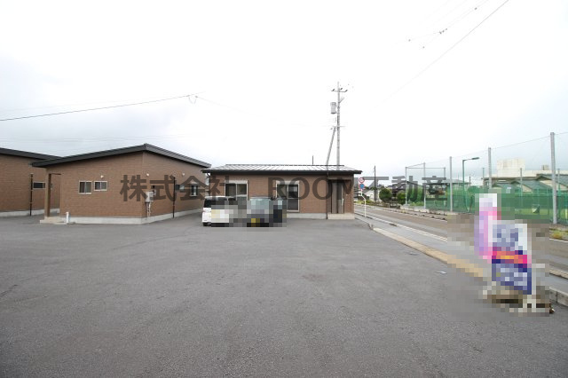 ひなた住宅(三股町樺山)の展望