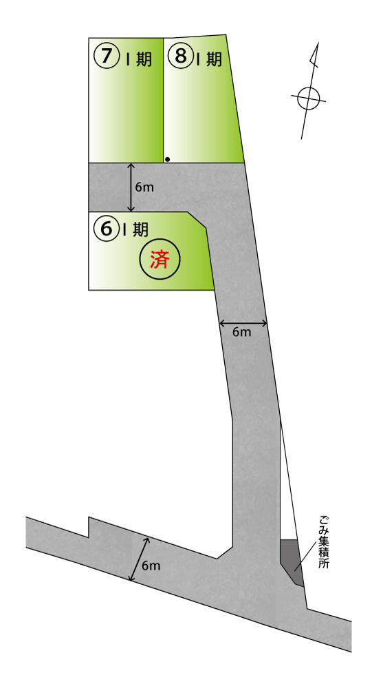 ライフフィールド四箇郷北Ⅴ