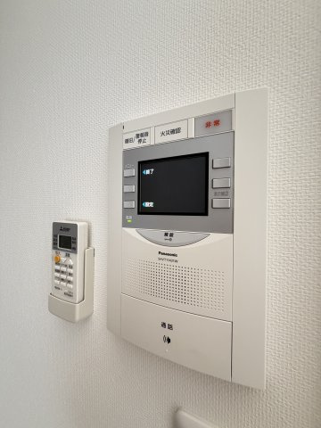 Dolceのセキュリティ