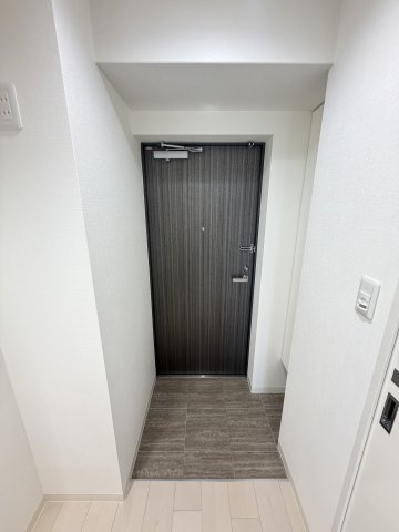 Dolceの玄関