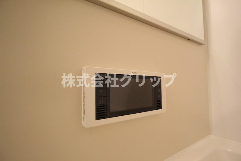 アーバネックス横濱馬車道の設備
