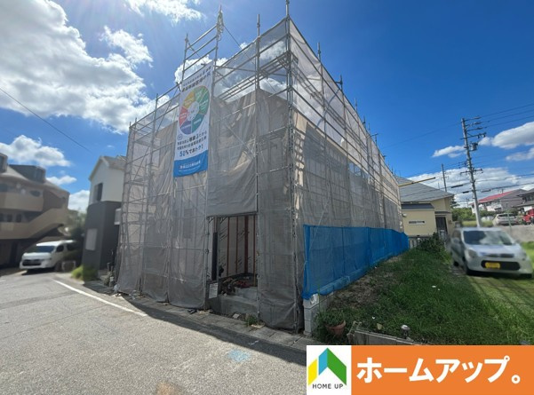 ハートフルタウン天白区梅が丘４丁目922番｜名古屋市の戸建ならホームアップ