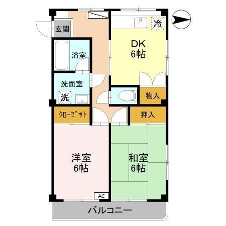 アバンベール鏡