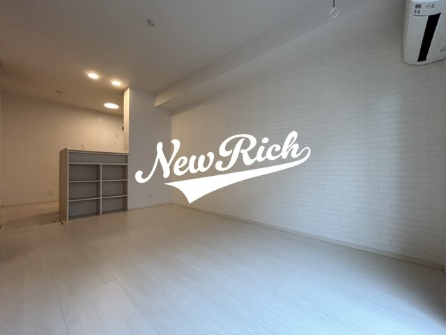 前橋市下新田町のアパート
