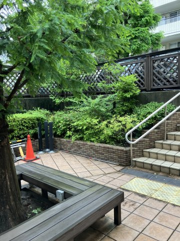 ラフィーヌ桜新町のその他共用部分