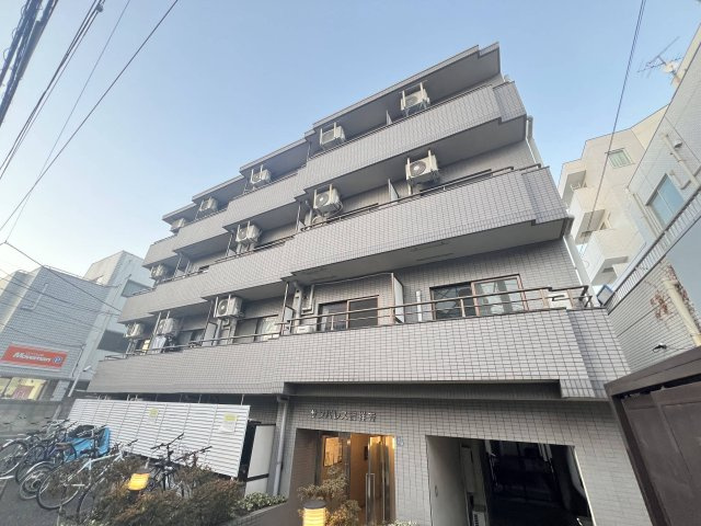 サンパレス吉祥寺