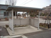 砺波市豊町１丁目のアパートのその他