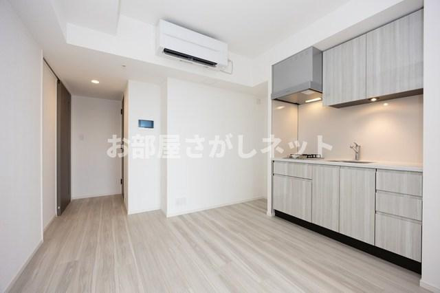 パークアクシス五反田スカイタワー【高級賃貸・ブランドマンション】の内装|※写真は同タイプ住戸です。