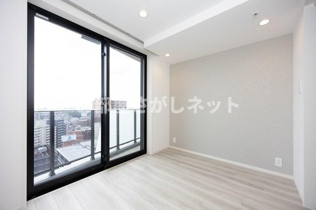 パークアクシス五反田スカイタワー【高級賃貸・ブランドマンション】の洋室|※写真は同タイプ住戸です。