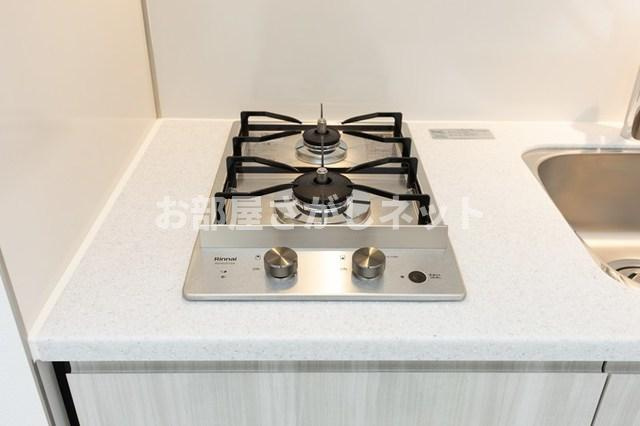 パークアクシス五反田スカイタワー【高級賃貸・ブランドマンション】の設備|※写真は同タイプ住戸です。