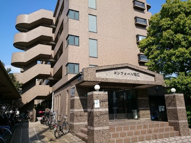 コンフォール瑞江Ⅰ