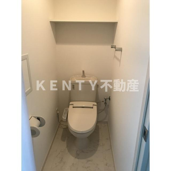【トイレ】 | ＣＨＡＲＭＡＮＴ　ＣＬＡＳＳＩＣ | コンパクトで使いやすいトイレです
