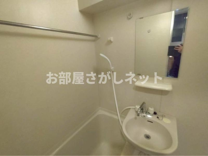 ステージファースト三軒茶屋アジールコートⅡ【おとり物件なし】#学生・社会人にオススメ！の浴室