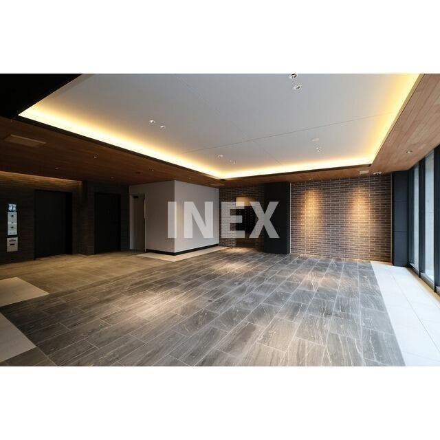 横浜市中区長者町１丁目の賃貸マンションのその他共用部分