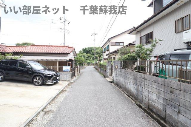 フェリーチェ誉田の周辺
