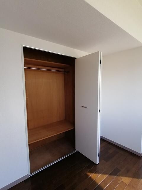エスポワール中山の収納| 