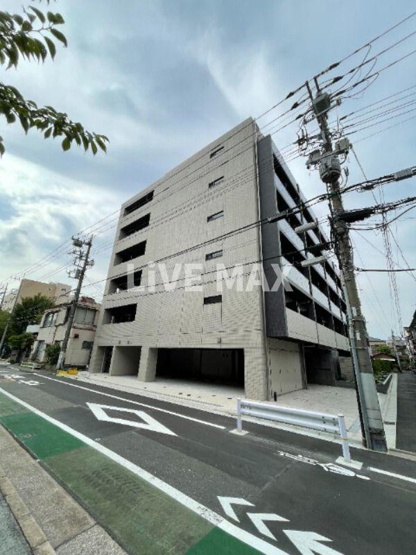 【展望】CREALpremier大島