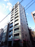 アクアキューブ銀座東の画像