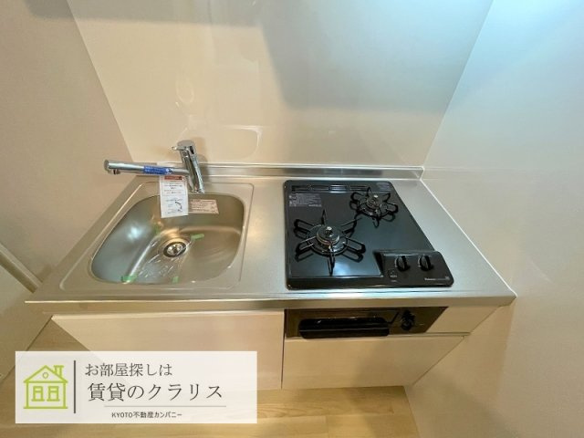 ラ・ティーダ上桂