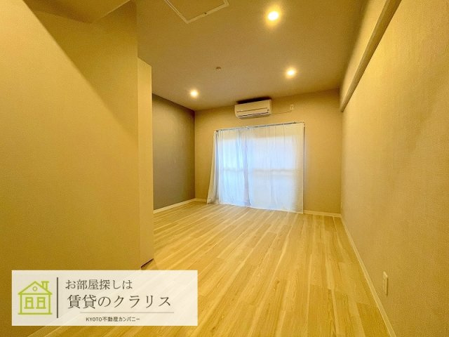 ラ・ティーダ上桂