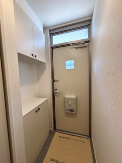 【玄関】 | ローベンハイツ上沢