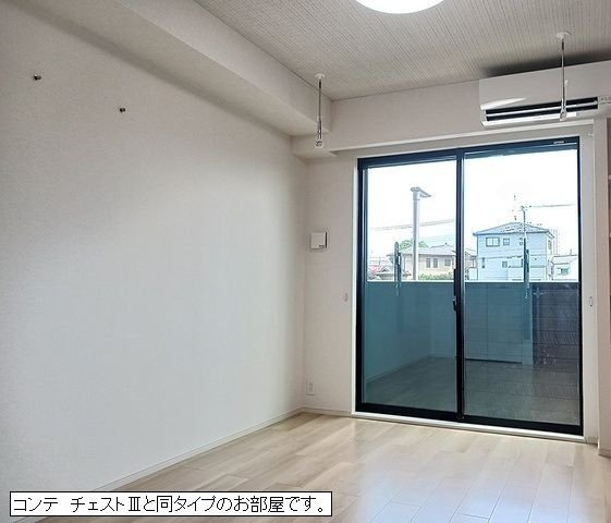 【内装】 | グレイスフル　栗橋