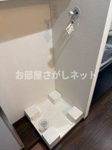 Wing HANEDA【おとり物件なし】#学生・社会人にオススメ！初期費用分割払いOK！の設備