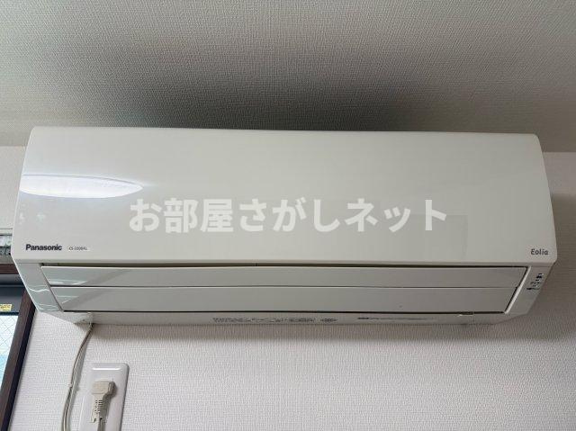 Wing HANEDA【おとり物件なし】#学生・社会人にオススメ！初期費用分割払いOK！の設備
