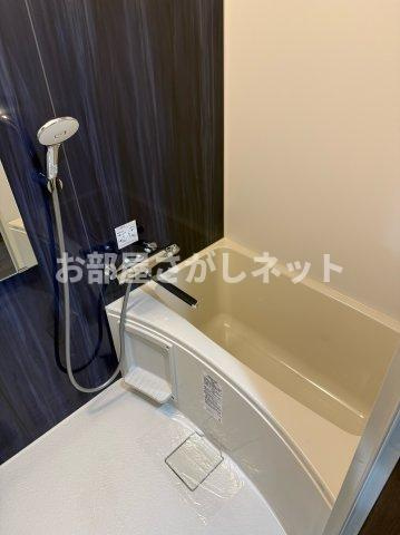 Wing HANEDA【おとり物件なし】#学生・社会人にオススメ！初期費用分割払いOK！の浴室