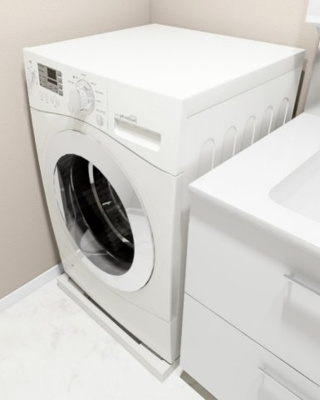 【設備】 | (仮)代沢1丁目メゾン | 完成イメージパースです。現況優先です。