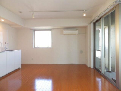 【内装】 | アクアキューブ銀座東