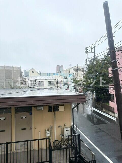 下馬ヒルス【おとり物件なし】#学生・社会人にオススメ！初期費用分割払いOK！の展望