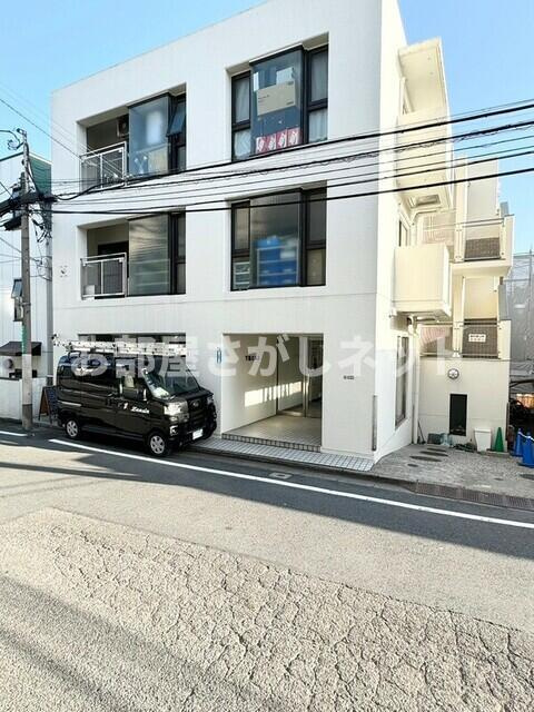 下馬ヒルス【おとり物件なし】#学生・社会人にオススメ！初期費用分割払いOK！の外観