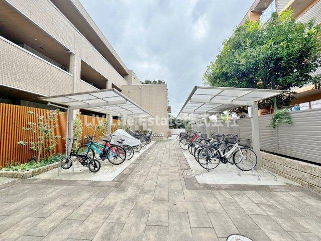 ステラ美光のその他共用部分
