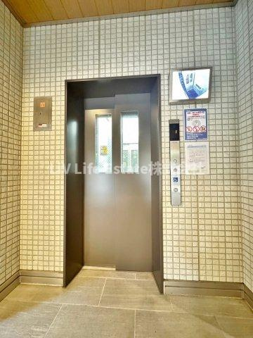 ステラ美光のその他共用部分