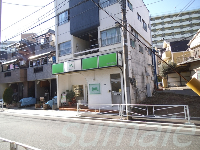 藤コーポの展望|周辺景色はこの様になっております!!