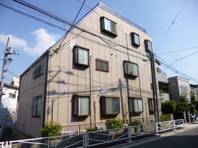 藤コーポの外観|外観です☆