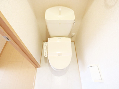 【トイレ】 | エスポワール　三番館