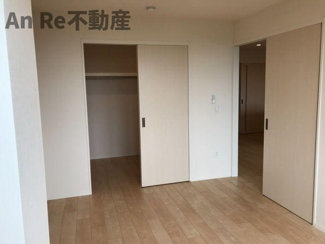 ｇｒｅｅｎ ｍａｉｓｏｎ(グリーンメゾン)の洋室
