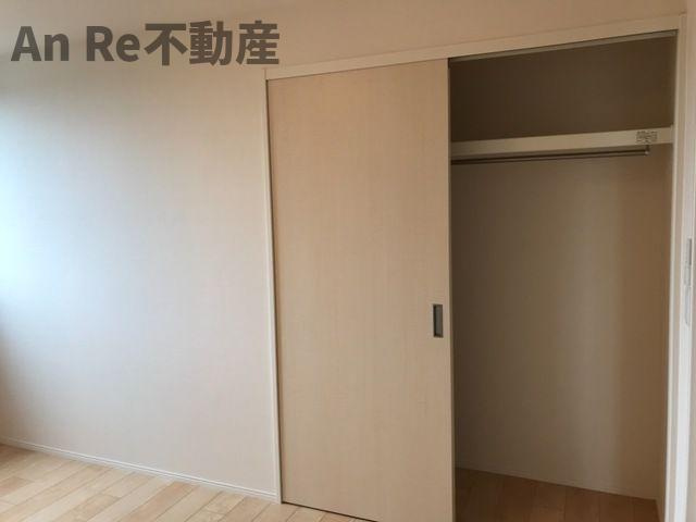 ｇｒｅｅｎ ｍａｉｓｏｎ(グリーンメゾン)の収納