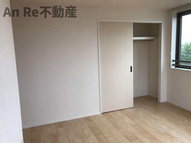 ｇｒｅｅｎ ｍａｉｓｏｎ(グリーンメゾン)の収納