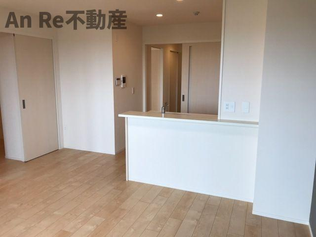 ｇｒｅｅｎ ｍａｉｓｏｎ(グリーンメゾン)の居間・リビング