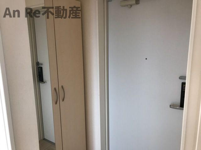 ｇｒｅｅｎ ｍａｉｓｏｎ(グリーンメゾン)の玄関