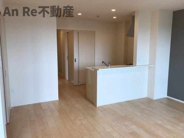 ｇｒｅｅｎ ｍａｉｓｏｎ(グリーンメゾン)の居間・リビング