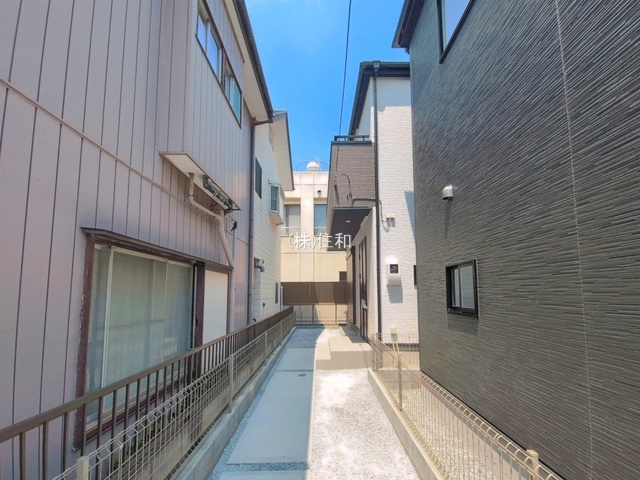 【新築分譲住宅】川越市新宿町8期のその他