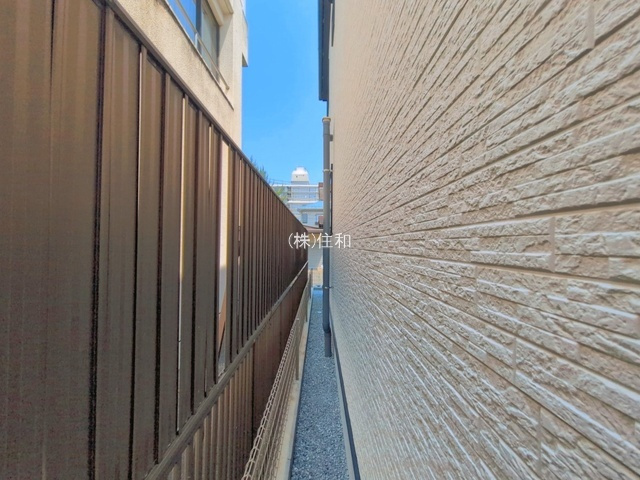 【新築分譲住宅】川越市新宿町8期のその他