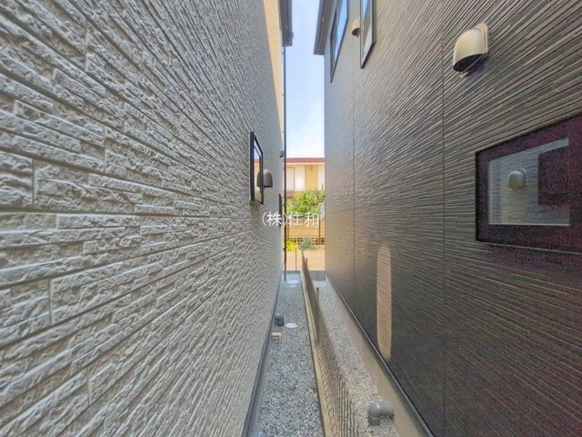 【新築分譲住宅】川越市新宿町8期のその他
